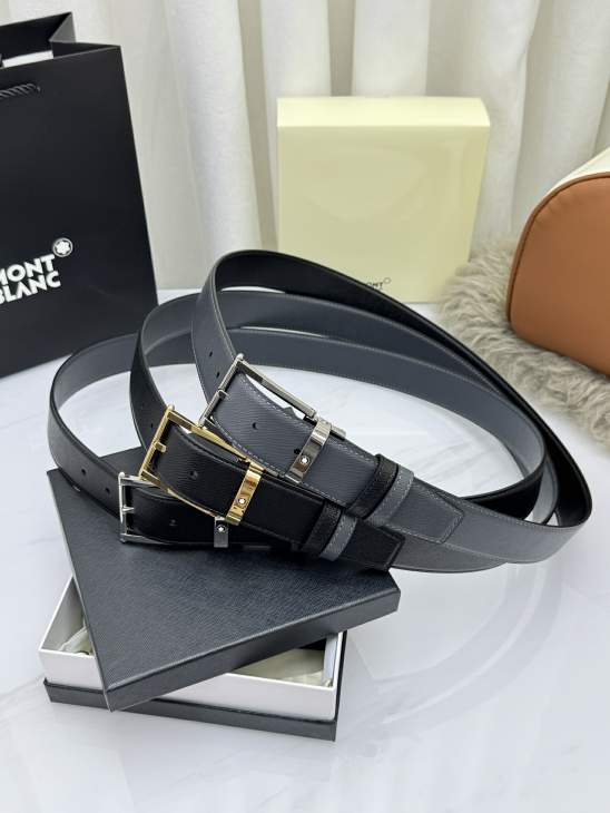 Picture of Montblanc Belts _SKUfw237145287fw